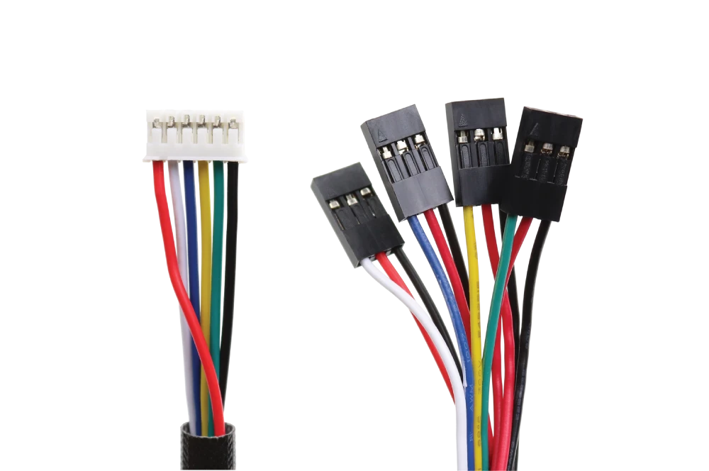 Cables