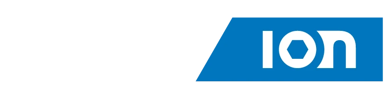 REV ION Logo