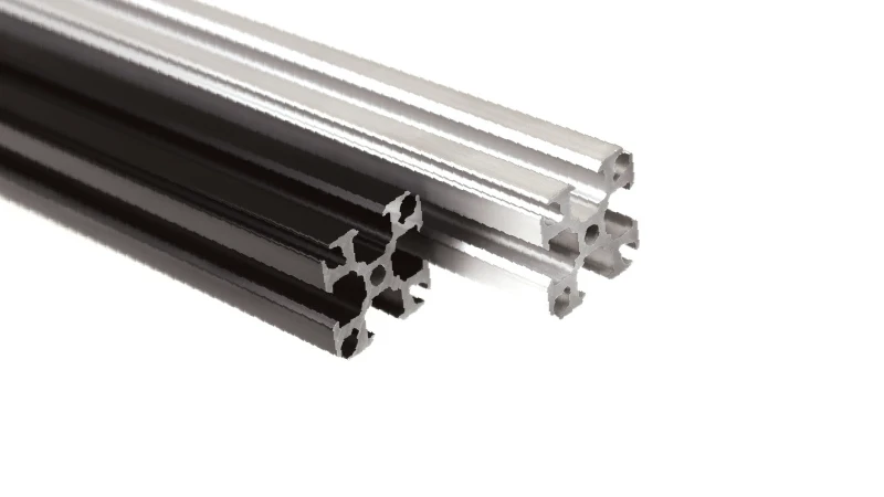 1in Extrusion