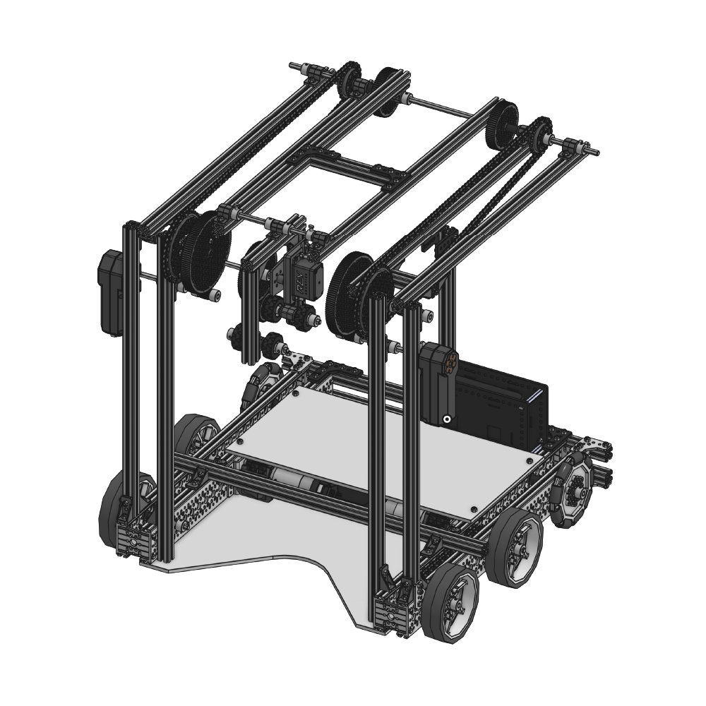 Kickoff Concepts Icon