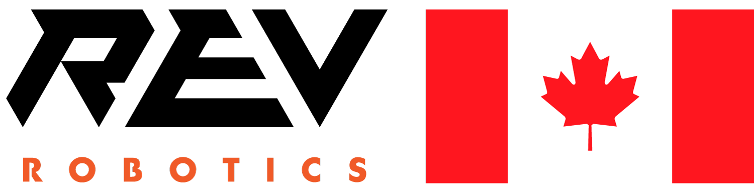 REV Robotics Canada