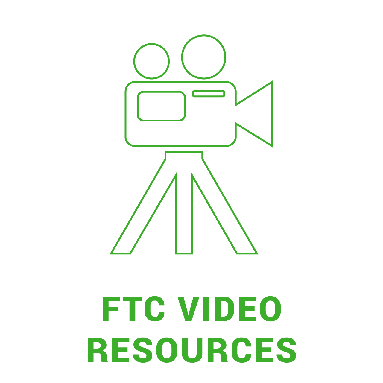 FTC VIDEO RESOURCES