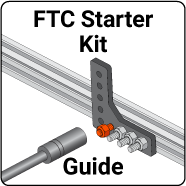 FTC Starter Kit Guide