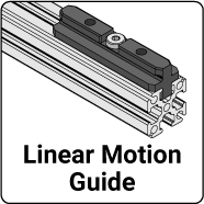 Linear Motion Guide