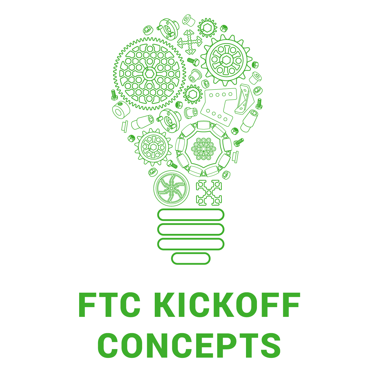 FTC KICKOFF CONCEPTS