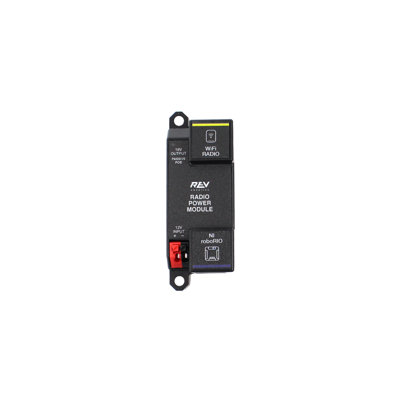 Radio Power Module