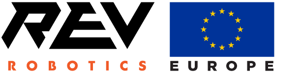 REV Robotics Europe
