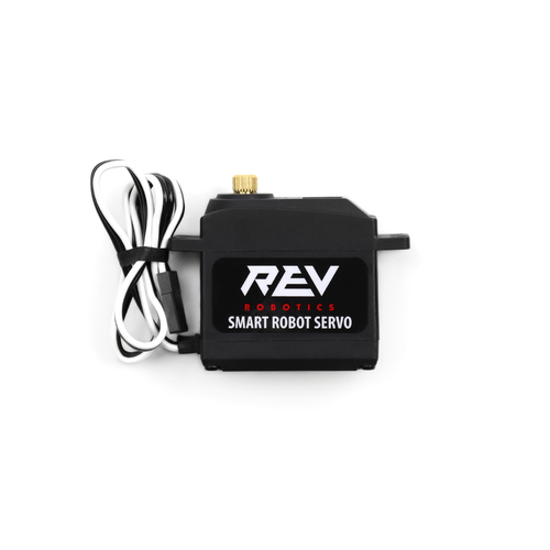 Smart Robot Servo - REV Robotics