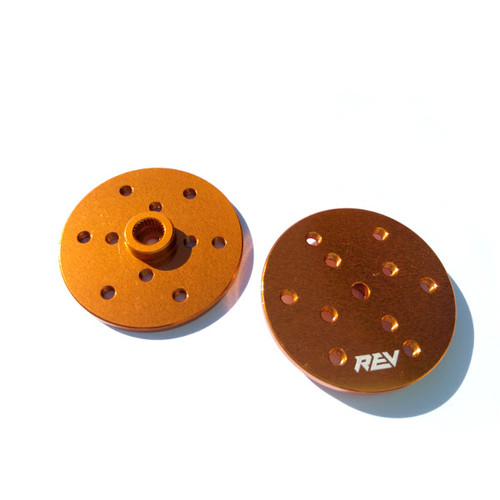 Aluminum Servo Horn REV Robotics