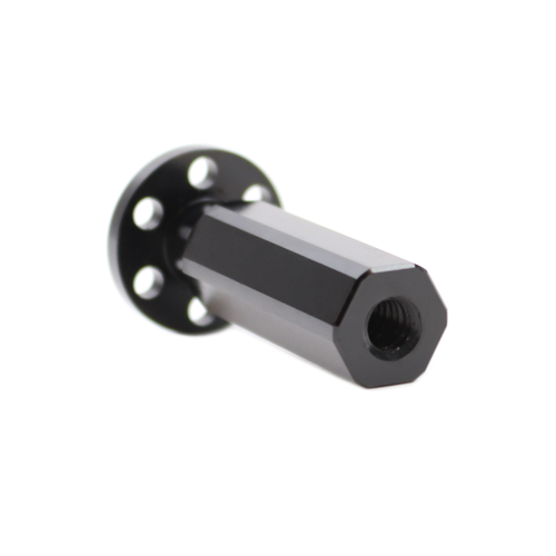 UltraPlanetary 1/2in Hex Adapter - REV Robotics