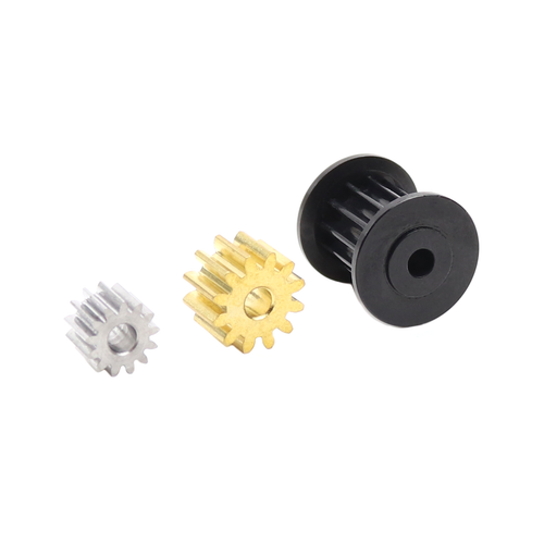 pinion gear