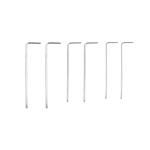 Allen Wrench Pack - REV Robotics