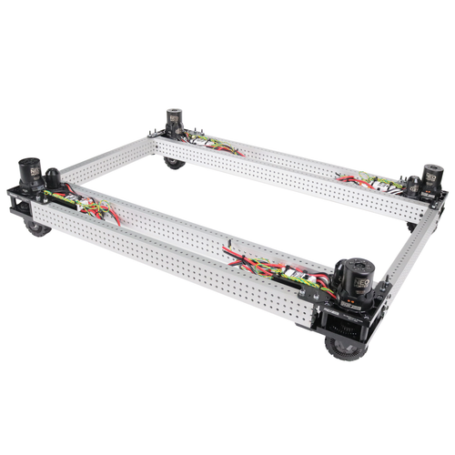 Drivetrain Kit - 3in MAXSwerve