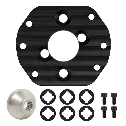MAXPlanetary Kraken X44 & Minion Input Kit