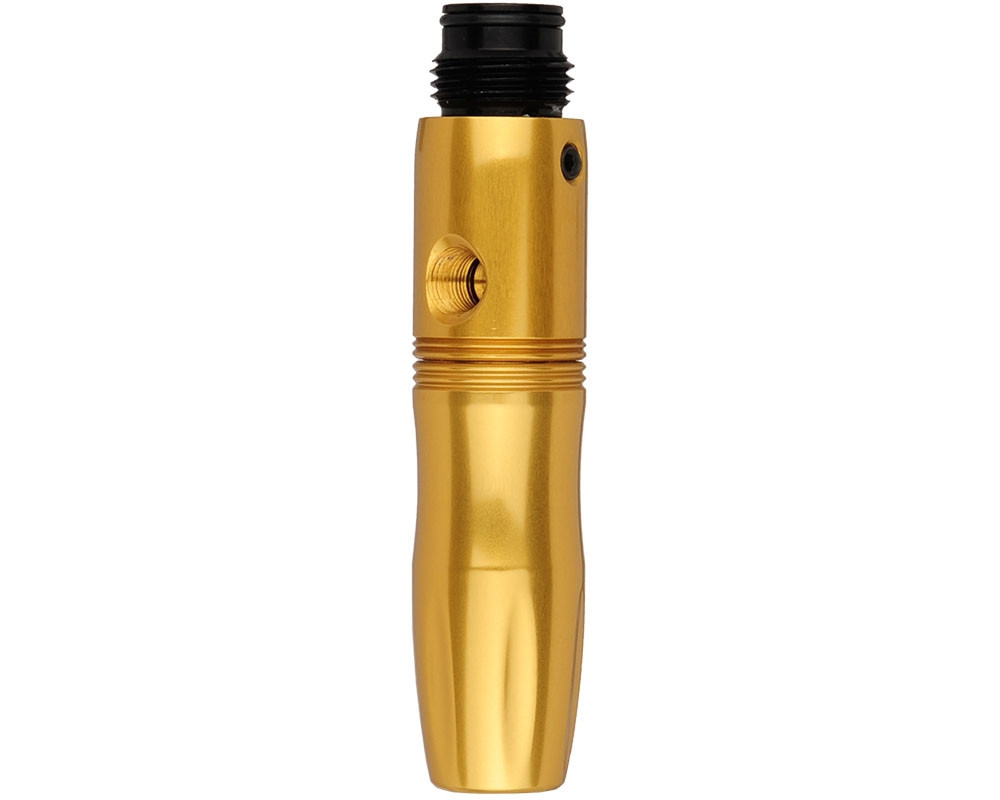 Bob Long Inline Tank Regulator
