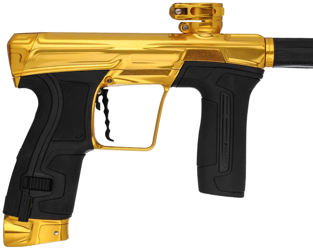 Paintball Trigger HK Army Paintball Triggers - CS2 Scorpion