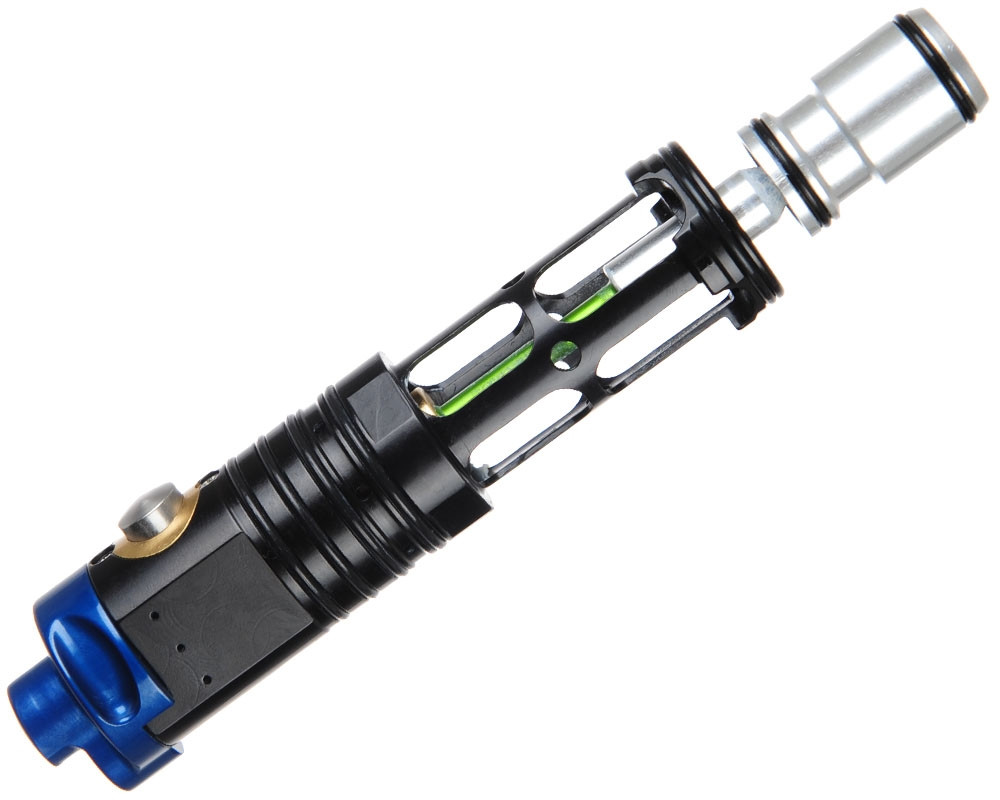 Field One Paintball Reflex Engine Upgrade