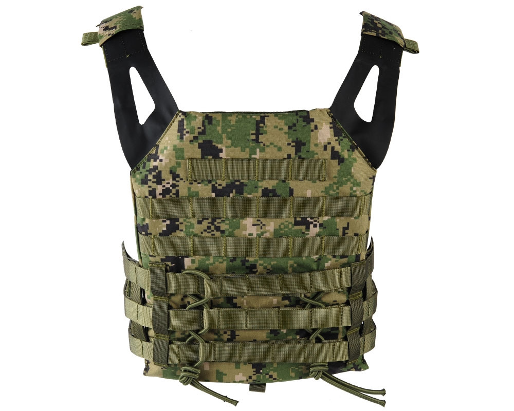 Defcon Gear Plate Carrier