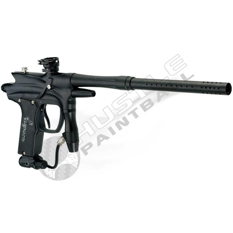 Azodin Zenith 2 (Z II) Electronic Paintball Marker - Ninja