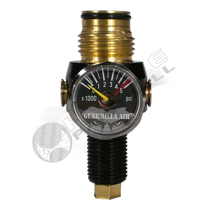 RÉGULATEUR DE PRESSION de compresseur d'air réglable avancé 175 PSI