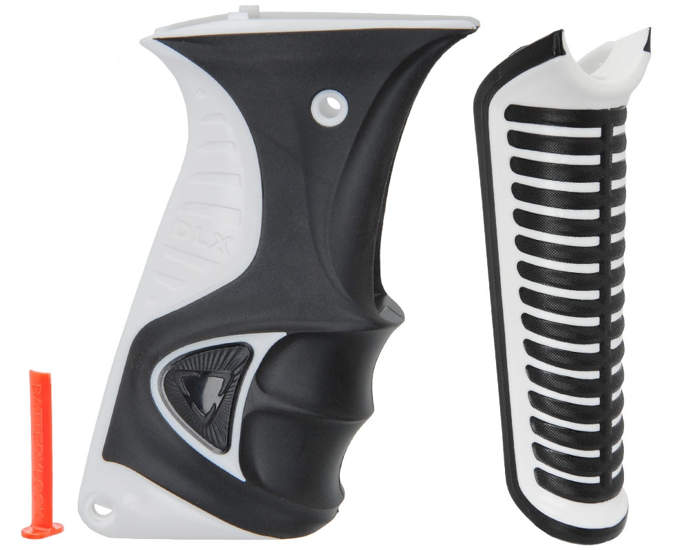 DLX Luxe Ice/Luxe X Grip