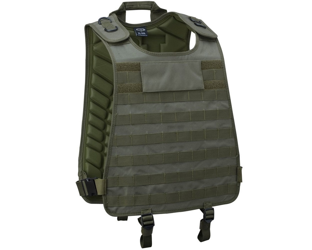 BT HRT Paintball Vest - Thumbnail 3