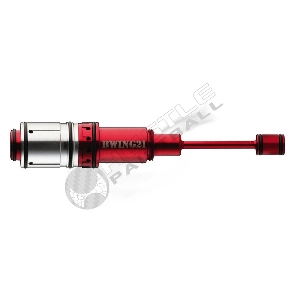 Dye Precision Billy Wing Bolt Kit