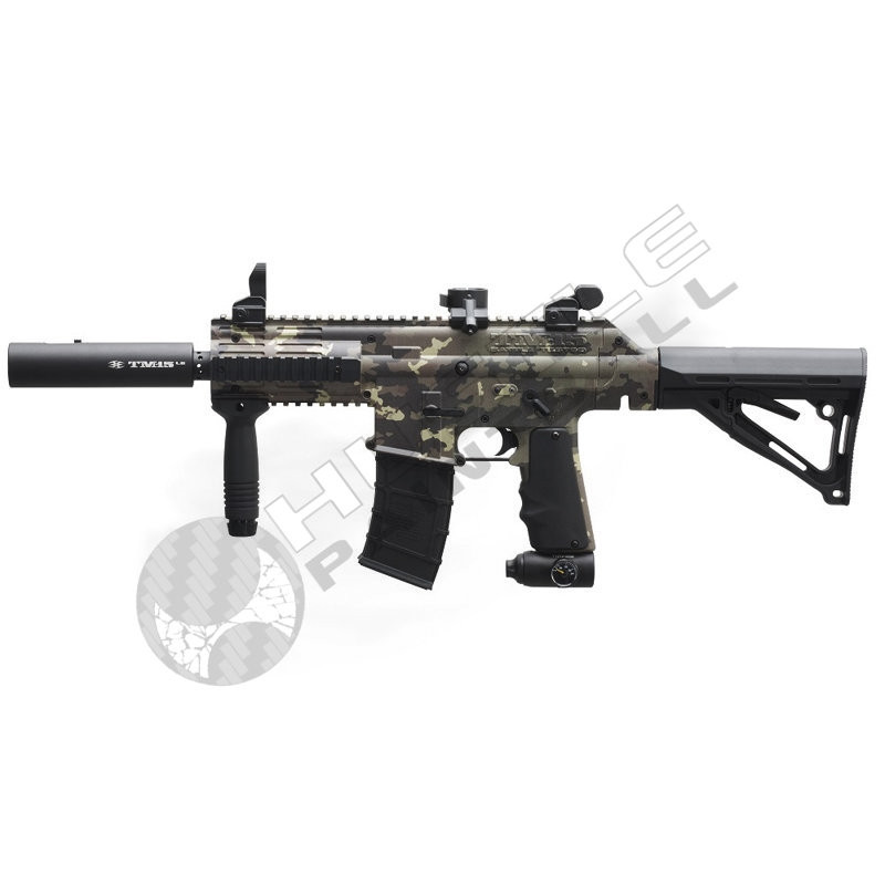 Empire Battle Tested TM-15 - Thumbnail 3