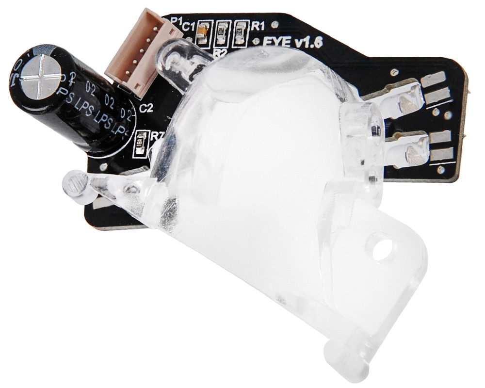 Virtue Spire 260 IR 2 Paintball Hopper / Loader (noir