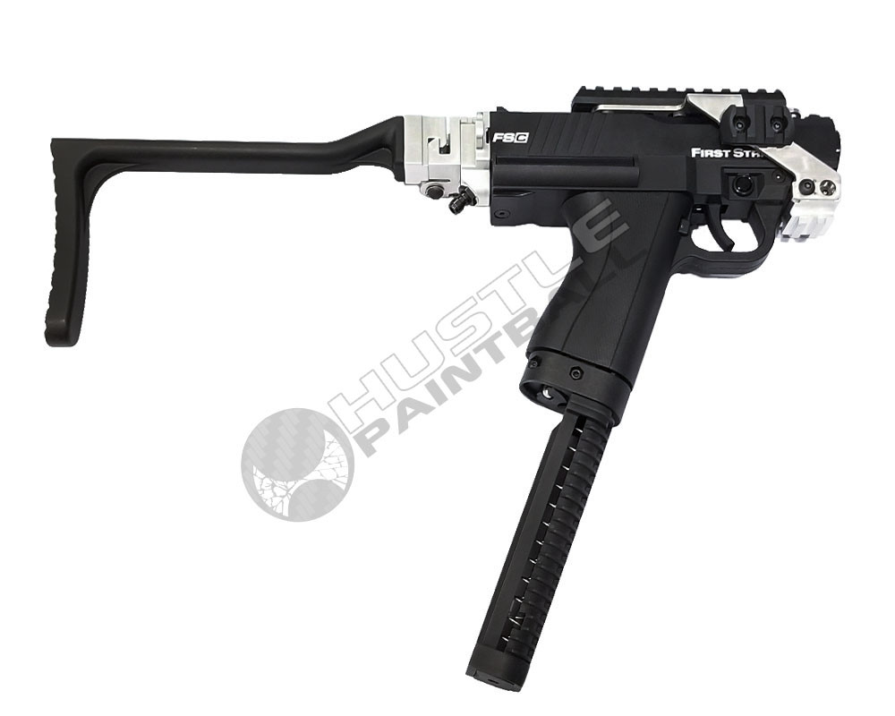 First Strike FSC Folding Stock - Thumbnail 4