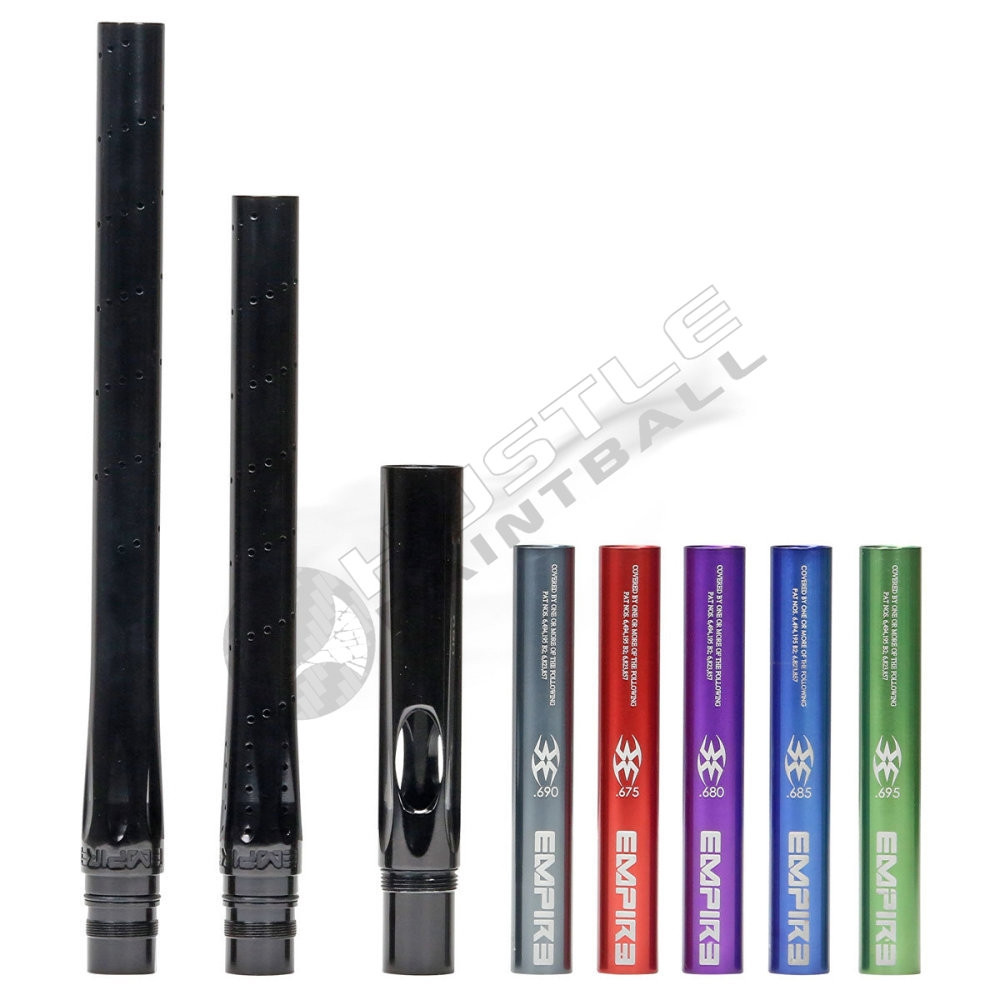 Empire Super Freak Barrel Kit