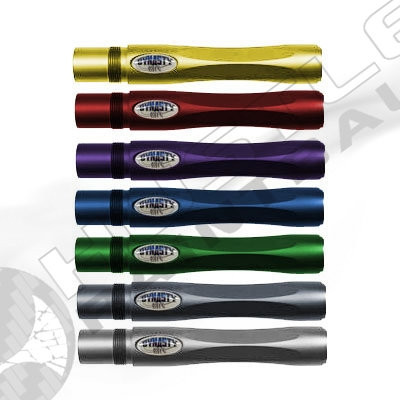 Custom Products Dynasty Champions Barrel Back - Thumbnail 2