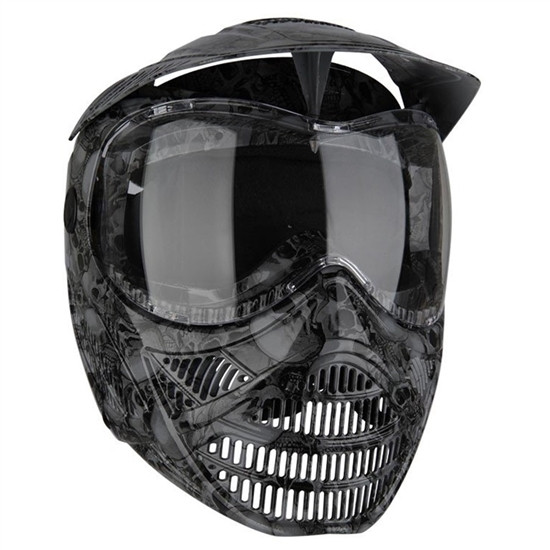Tippmann Valor FX Paintball Goggle