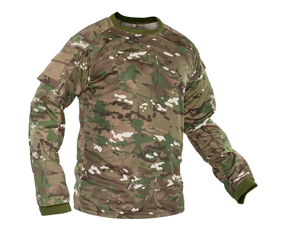 Valken VTAC Kilo Paintball Jerseys