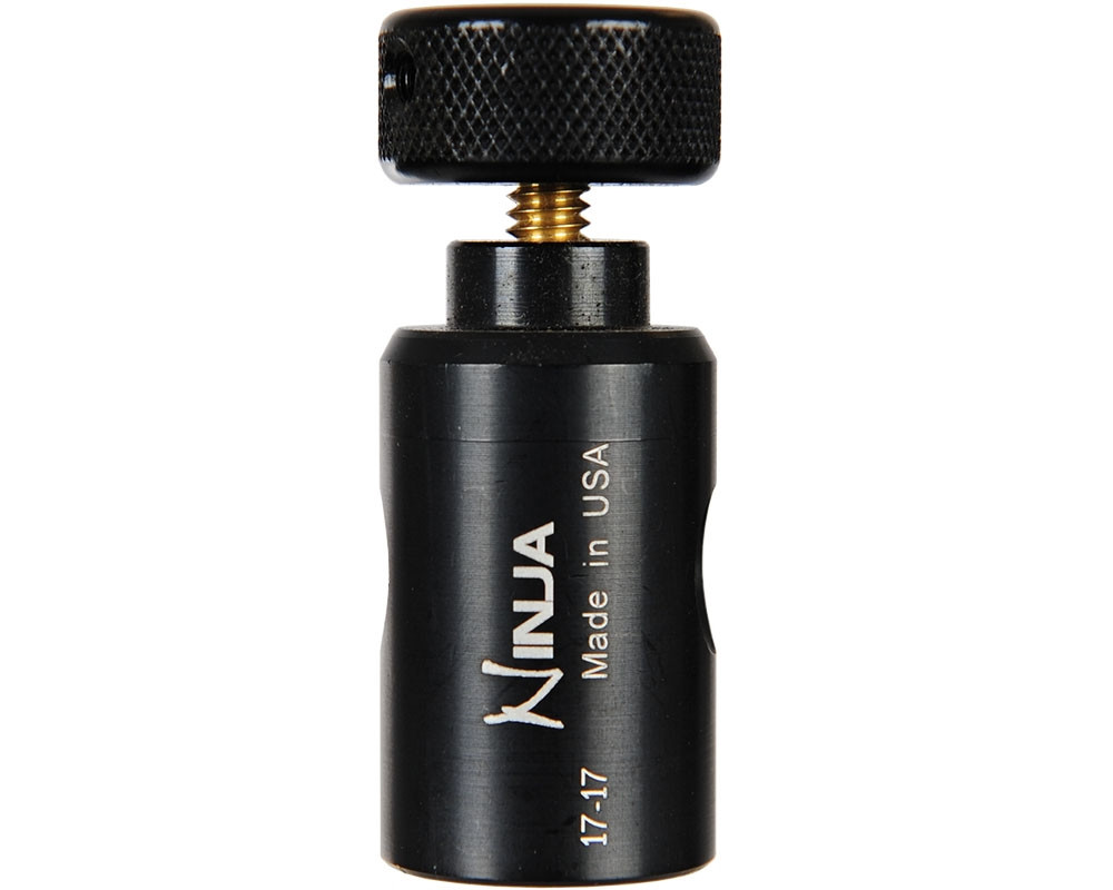 Ninja Paintball Fill Adaptor