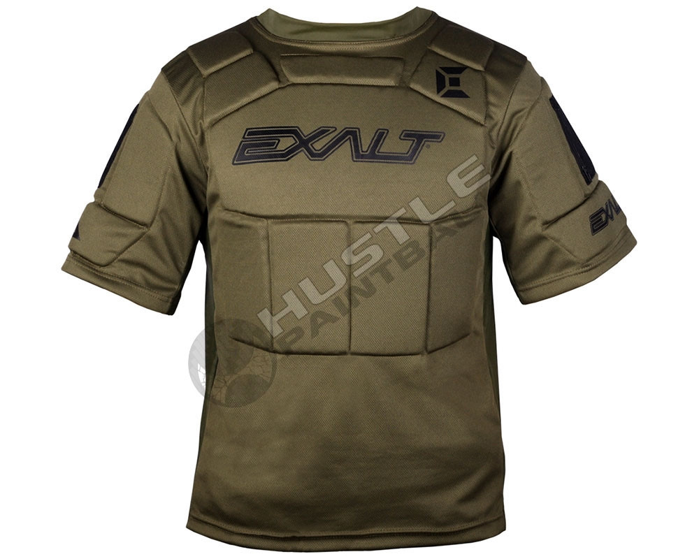 Exalt Alpha Padded Shirt