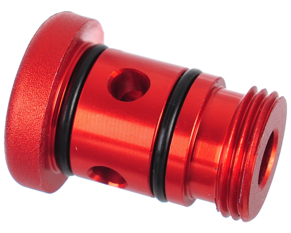 Azodin Regulator End Cap - Thumbnail 2