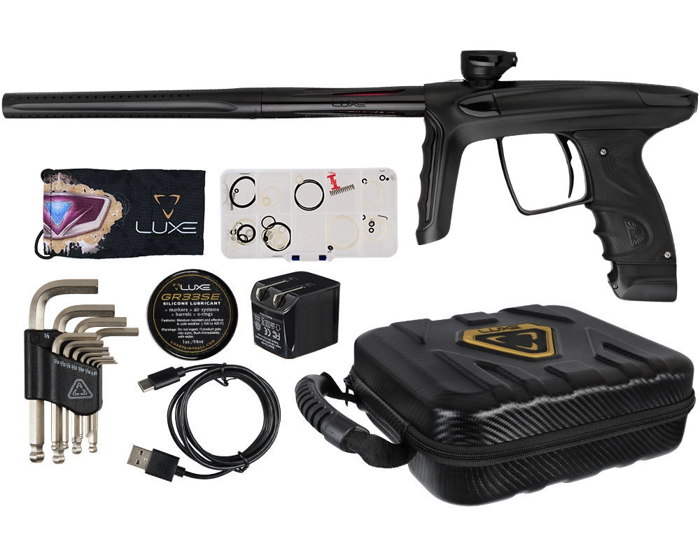 DLX Luxe 2.0 Paintball Gun