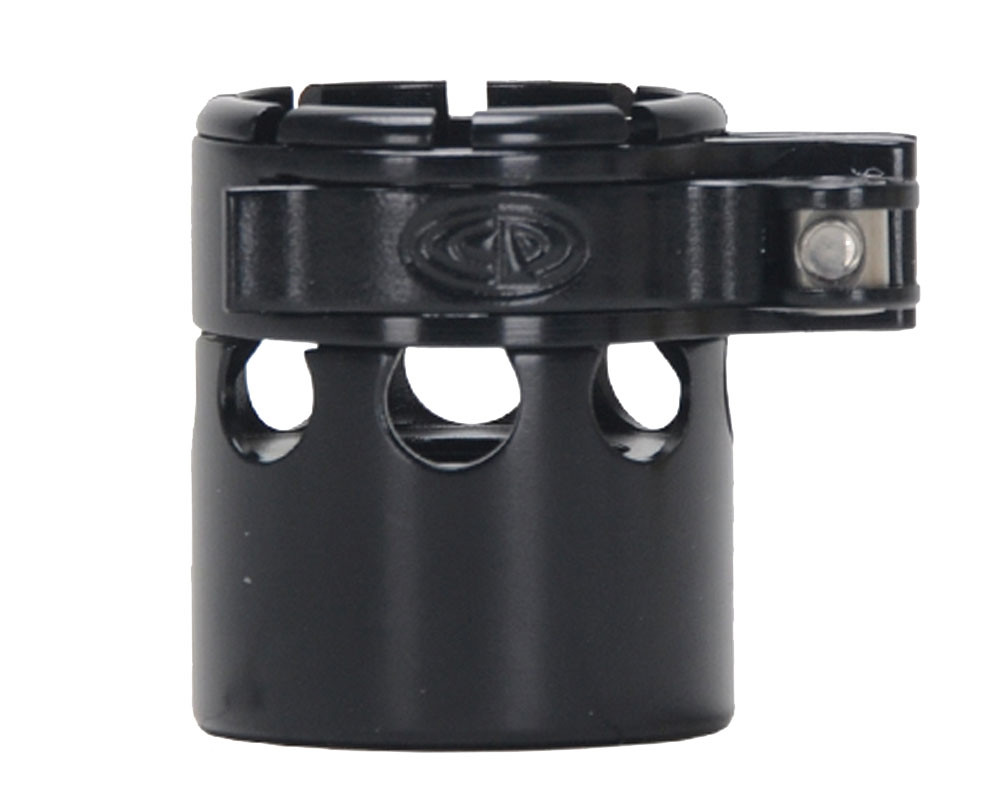Custom Products Clamping Feedneck