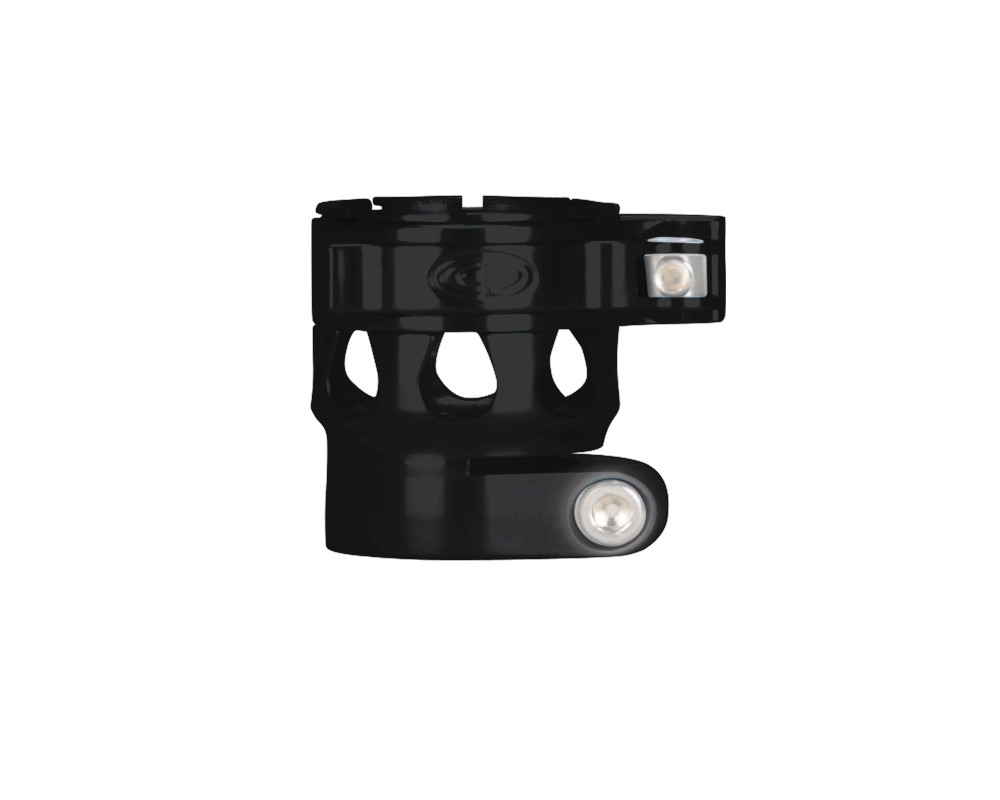 Custom Products Clamping Feedneck - Thumbnail 4