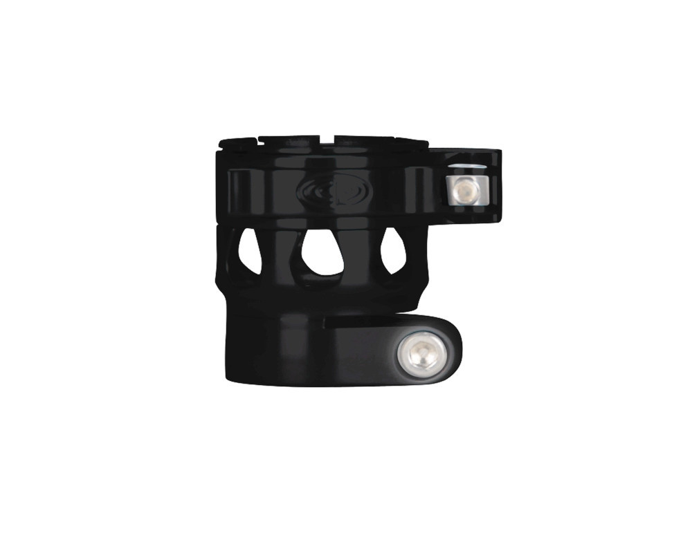 Custom Products Clamping Feedneck - Thumbnail 3