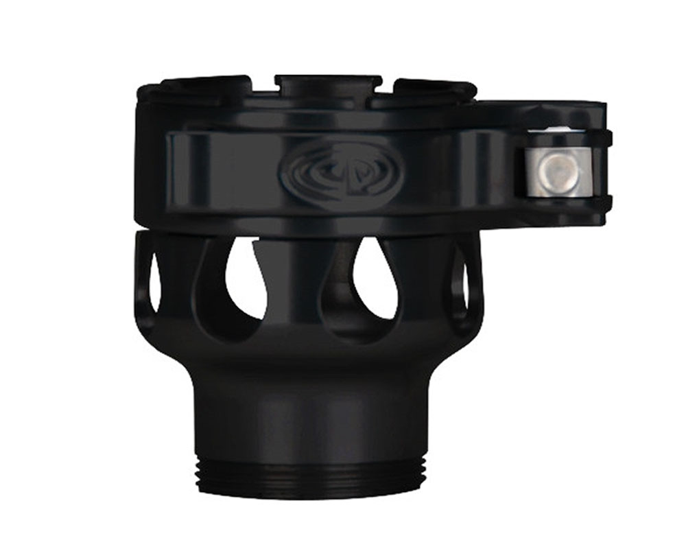 Custom Products Clamping Feedneck - Thumbnail 2