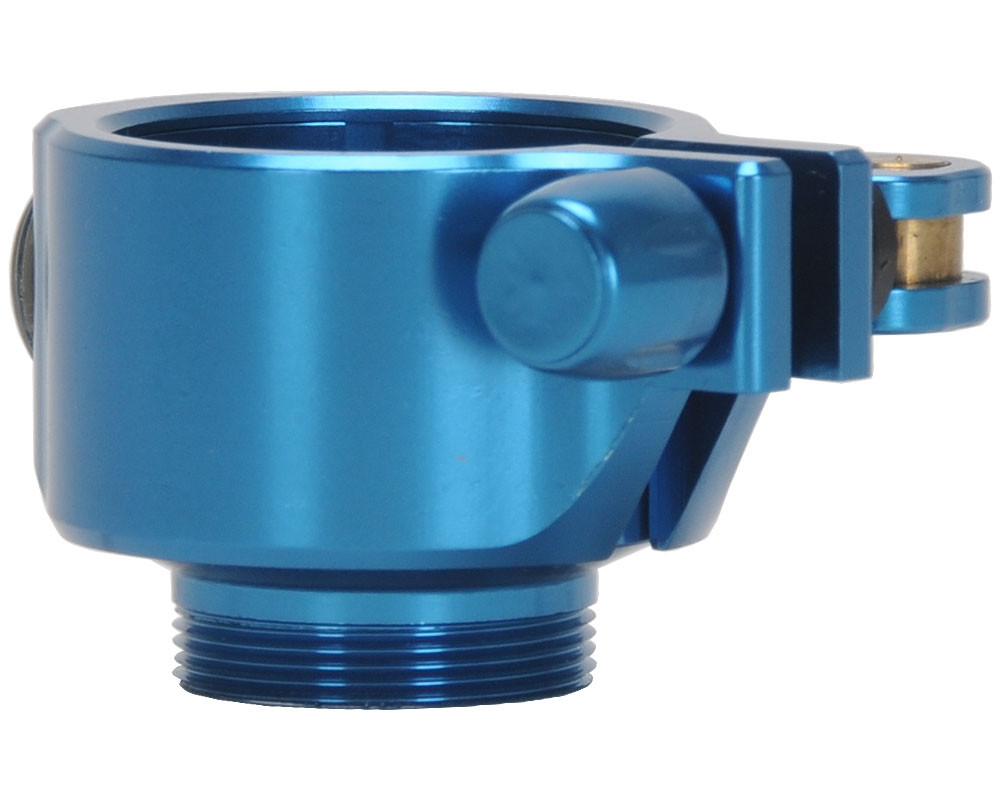 Shocktech Clamping Feedneck