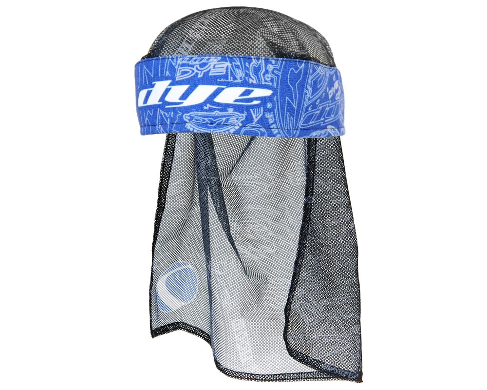 Headwrap Paintball - DYE Online Shop