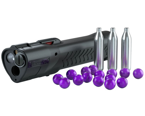 PepperBall Defense Kit - Lifelite (California Compliant)