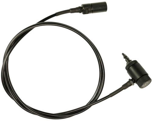 First Strike Paintball Cobra Straight Remote Line Hose (470-01-288)