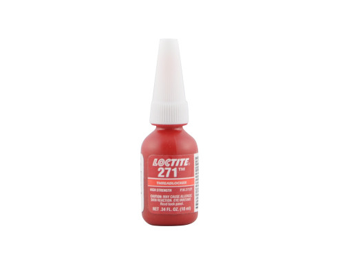 Loctite High Strength Thread Locker - 271 (10ML)