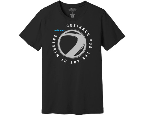 Dye Precision T-Shirt - AOW