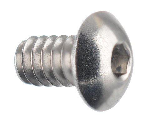 Empire Paintball Spare Part #17567 - Axe Screw (BH 6-32 x .250)