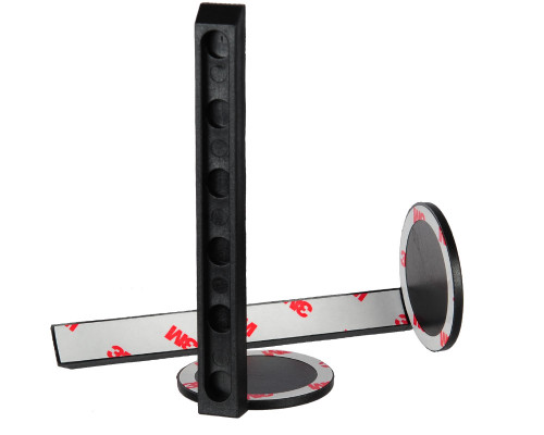 First Strike Paintball Spare Part - Floating Stock Bar (2 Pack) (412-01-0148)